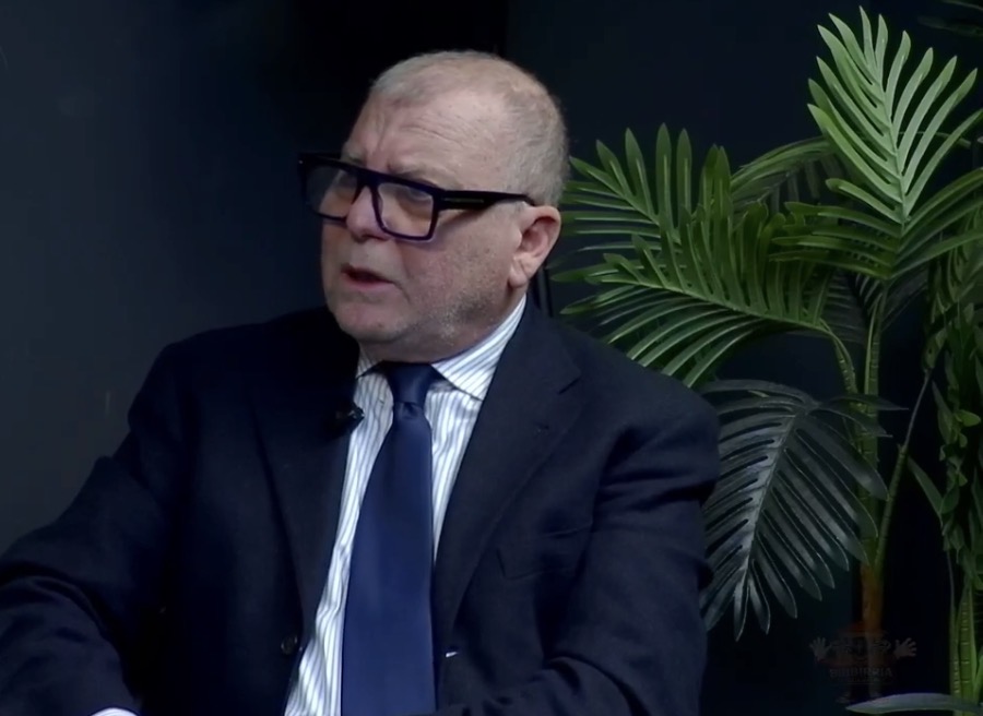 Intervista a Eugenio D’Orsi
