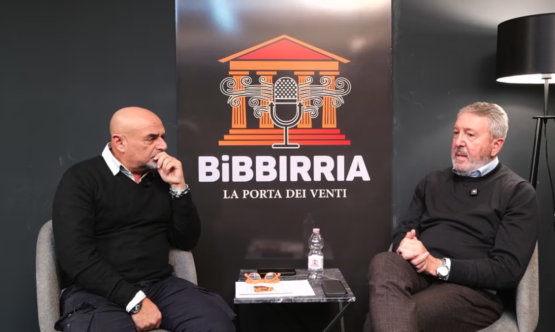 Intervista al sindaco di Agrigento Francesco Miccichè