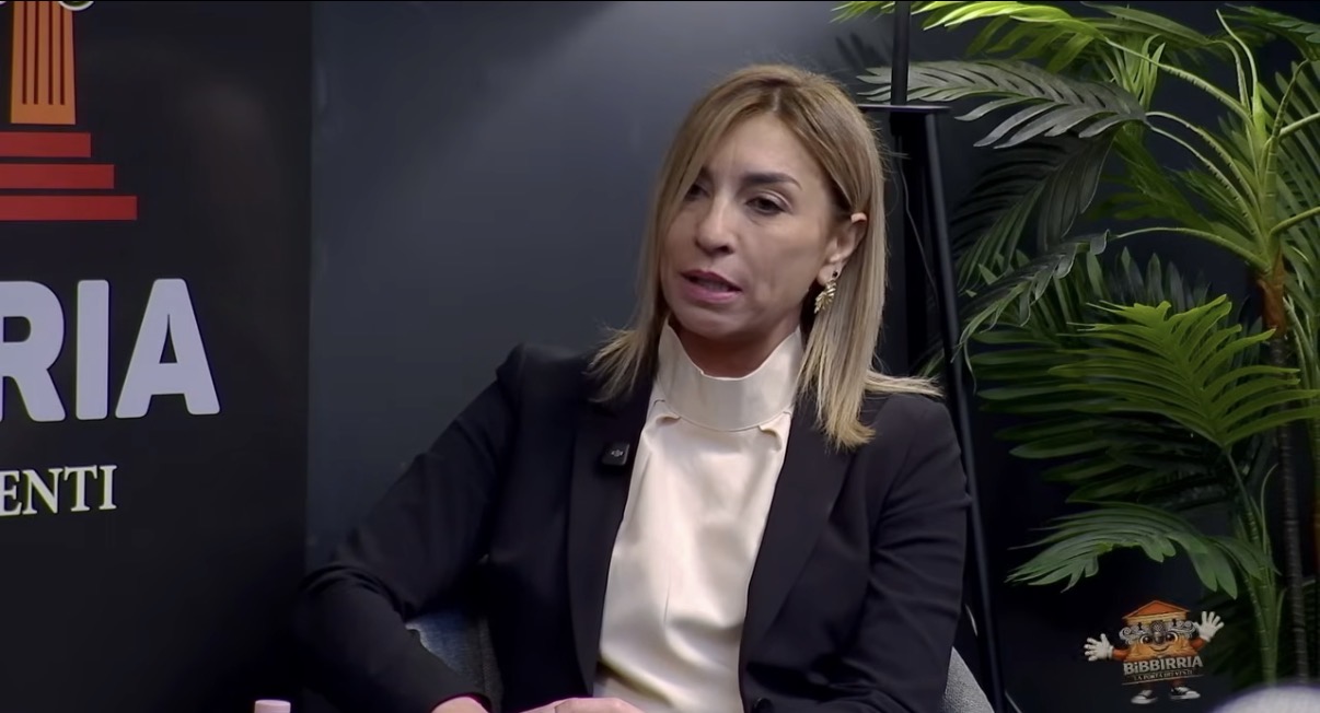 La politica e le donne: intervista a Roberta Lala